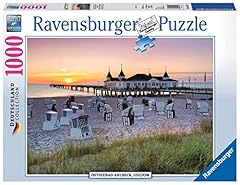 Ravensburger puzzle 19112 gebraucht kaufen  Wird an jeden Ort in Deutschland