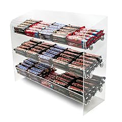 Shelf acrylic counter for sale  Delivered anywhere in UK