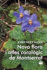 Nova flora atles for sale  Delivered anywhere in USA 