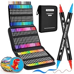 Tongfushop couleurs feutre d'occasion  Livré partout en France