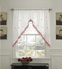 Today curtain ladybug for sale  Delivered anywhere in USA 