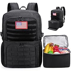 Bertasche lunch backpack for sale  Delivered anywhere in USA 
