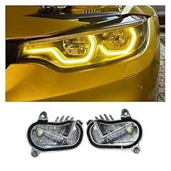 Headlights suitable bmw for sale  Delivered anywhere in Ireland