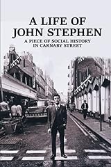 Life john stephen for sale  Delivered anywhere in UK