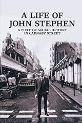 Life john stephen for sale  Delivered anywhere in UK