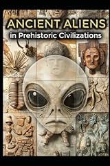 Ancient aliens prehistoric for sale  Delivered anywhere in UK