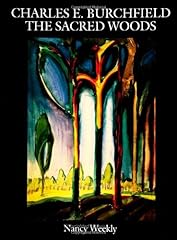 Charles burchfield sacred for sale  Delivered anywhere in USA 