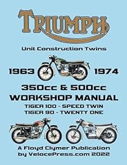 Triumph 350cc 500cc for sale  Delivered anywhere in USA 