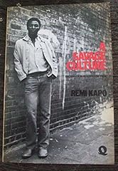 Savage culture d'occasion  Livré partout en France