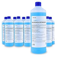 Hypafol alkoholreiniger 12x1l gebraucht kaufen  Wird an jeden Ort in Deutschland