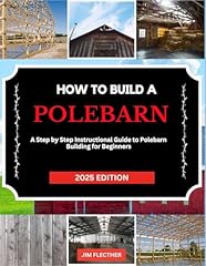 Build pole barn for sale  Delivered anywhere in USA 