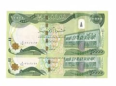 10k dinar totaling for sale  Delivered anywhere in USA 