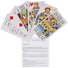 rare tarot d'occasion rare tarot d'occasion Livré partout en France