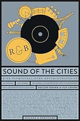 Sound the cities d'occasion  Livré partout en France