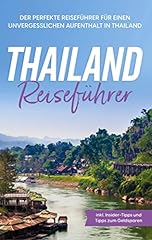 Thailand reiseführer perfekte gebraucht kaufen  Wird an jeden Ort in Deutschland