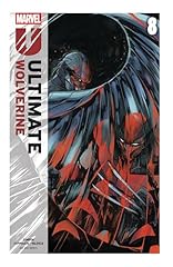 Ultimate wolverine 8 for sale  Delivered anywhere in USA 