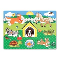 Melissa and doug gebraucht kaufen  Wird an jeden Ort in Deutschland