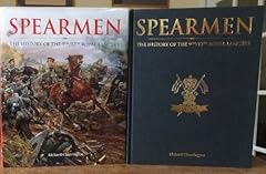 Spearmen history 9th for sale  Delivered anywhere in UK