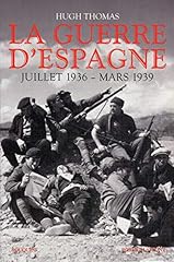 Guerre espagne juillet d'occasion  Livré partout en France