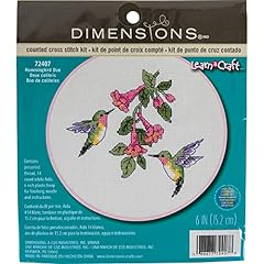 Dimensions counted cross for sale  Delivered anywhere in USA 