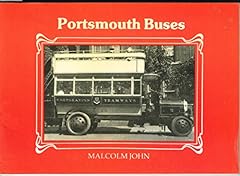 Portsmouth buses for sale  Delivered anywhere in UK