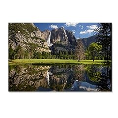 Yosemite falls reflection for sale  Delivered anywhere in USA 