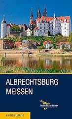 Albrechtsburg meißen gebraucht kaufen  Wird an jeden Ort in Deutschland