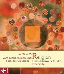 Sensus religion vom d'occasion  Livré partout en Belgiqu