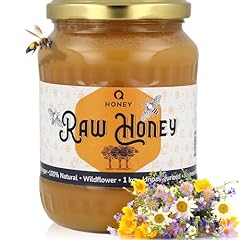 Pure raw honey for sale  Delivered anywhere in UK