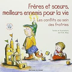 Frères soeurs meilleurs d'occasion  Livré partout en France