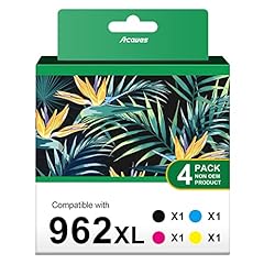 Acaves ink 962xl for sale  Delivered anywhere in USA 