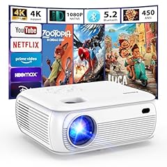 Vidéoprojecteur 1080p nativo d'occasion  Livré partout en France