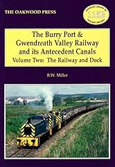 Burry port gwendraeth for sale  Delivered anywhere in UK