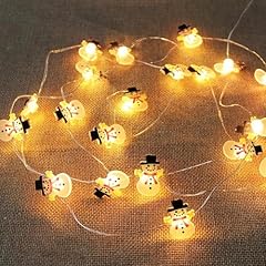 Eledreme lichterkette schneema gebraucht kaufen  Wird an jeden Ort in Deutschland