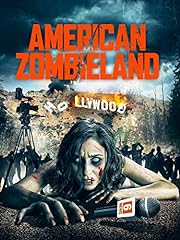 American zombieland for sale  Delivered anywhere in UK
