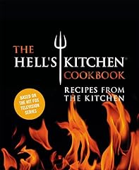 Hell kitchen cookbook for sale  Delivered anywhere in USA 