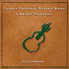 Old hands yonder for sale  Delivered anywhere in USA 