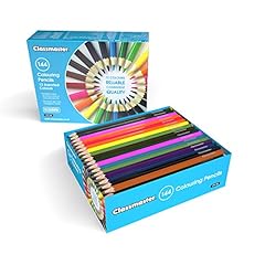 Classmaster colouring pencils for sale  Delivered anywhere in Ireland