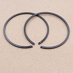 Babybu 2pcs 42mm usato  Spedito ovunque in Italia 
