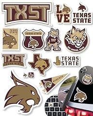 Texas state stickers for sale  Delivered anywhere in USA 