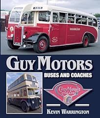 Guy motors buses for sale  Delivered anywhere in UK