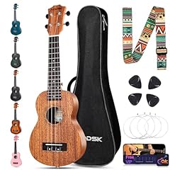 Aodsk ukulele beginners for sale  Delivered anywhere in USA 