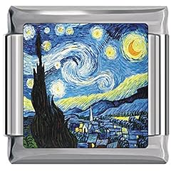 Starry night italian for sale  Delivered anywhere in USA 