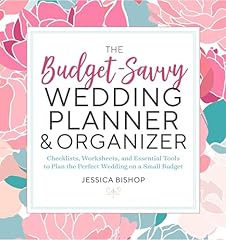 Budget savvy wedding for sale  Delivered anywhere in USA 