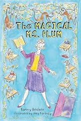 Magical ms. plum for sale  Delivered anywhere in USA 