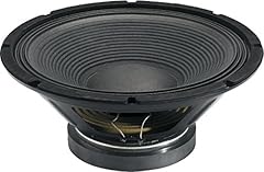 Audiodesign woofer subwoofer usato  Spedito ovunque in Italia 