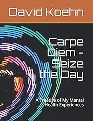 Carpe diem seize gebraucht kaufen  Wird an jeden Ort in Deutschland