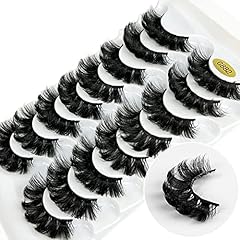 Kokay false eyelashes for sale  Delivered anywhere in UK