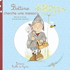 Bottine cherche maison d'occasion  Livré partout en France
