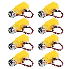 Aediko 8pcs motor for sale  Delivered anywhere in UK